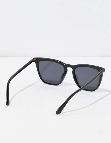 AEO Sporty Angular Sunglasses