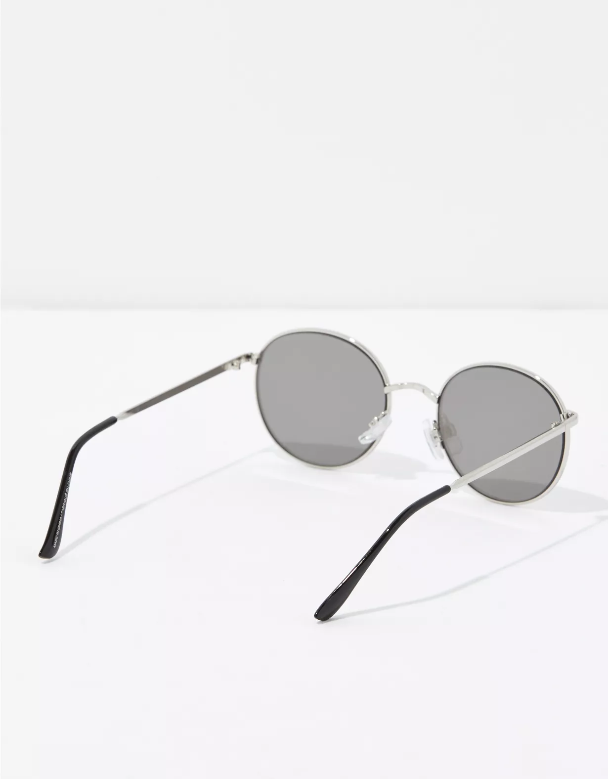 AEO Retro Round Sunglasses