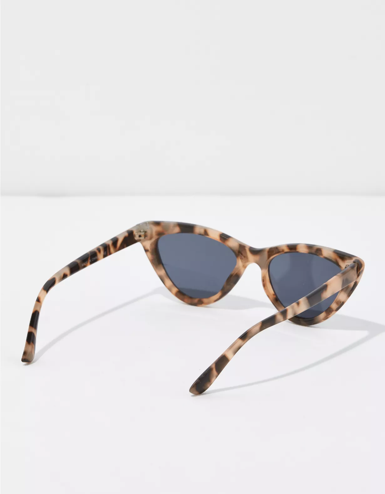 AEO Tortoise Cat Eye Sunglasses
