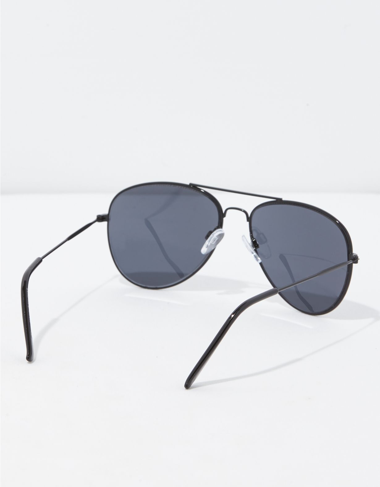 AEO Classic Black Sunglasses