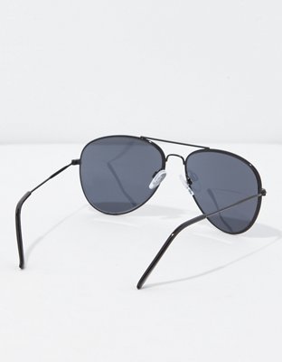 AE Classic Black Sunglasses