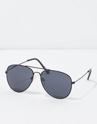 Classic Aviator Sunglasses