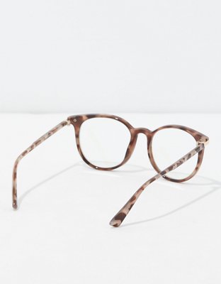 AE Classic Tortoise Shell Blue Light Glasses