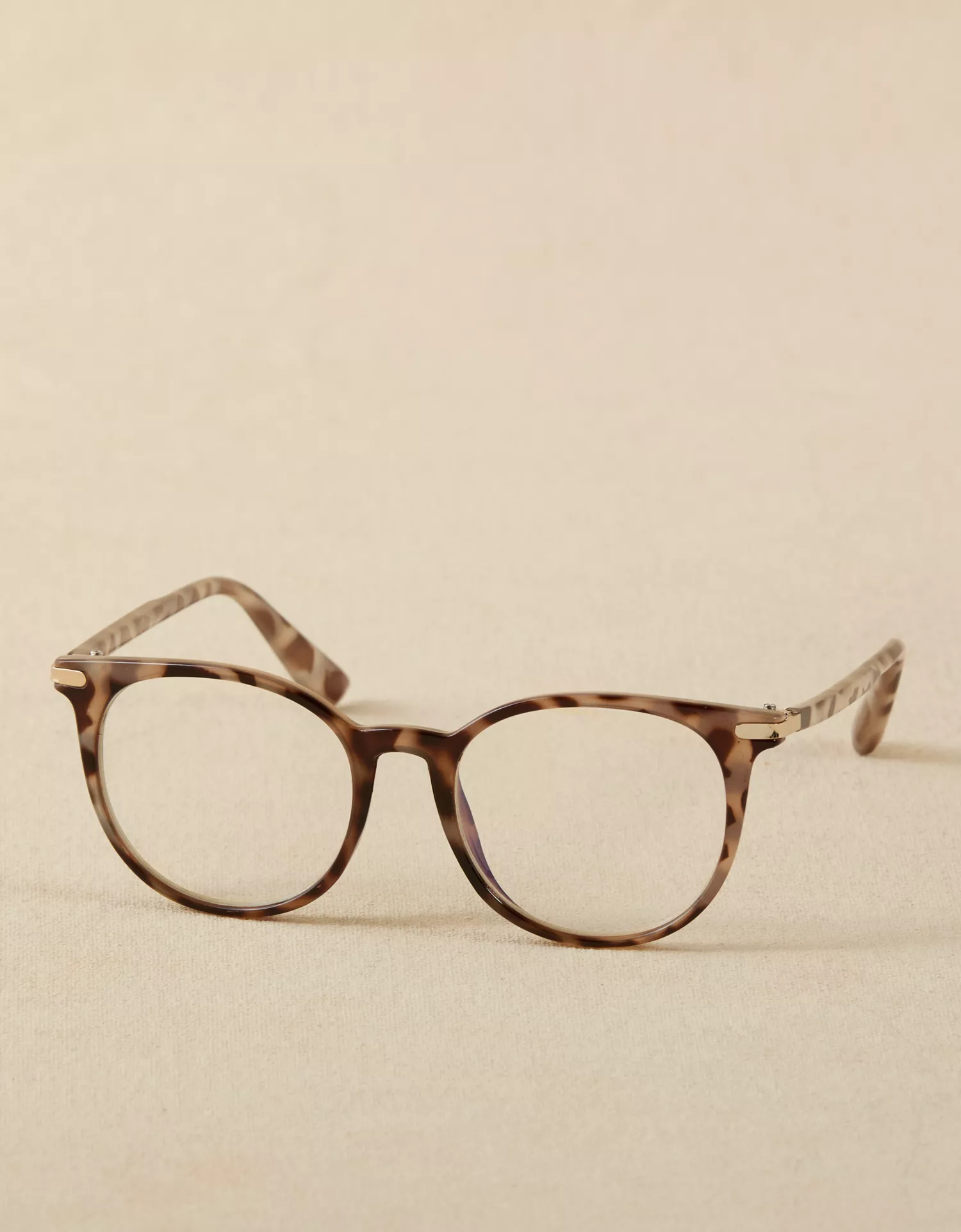 AE Classic Tortoise Shell Blue Light Glasses