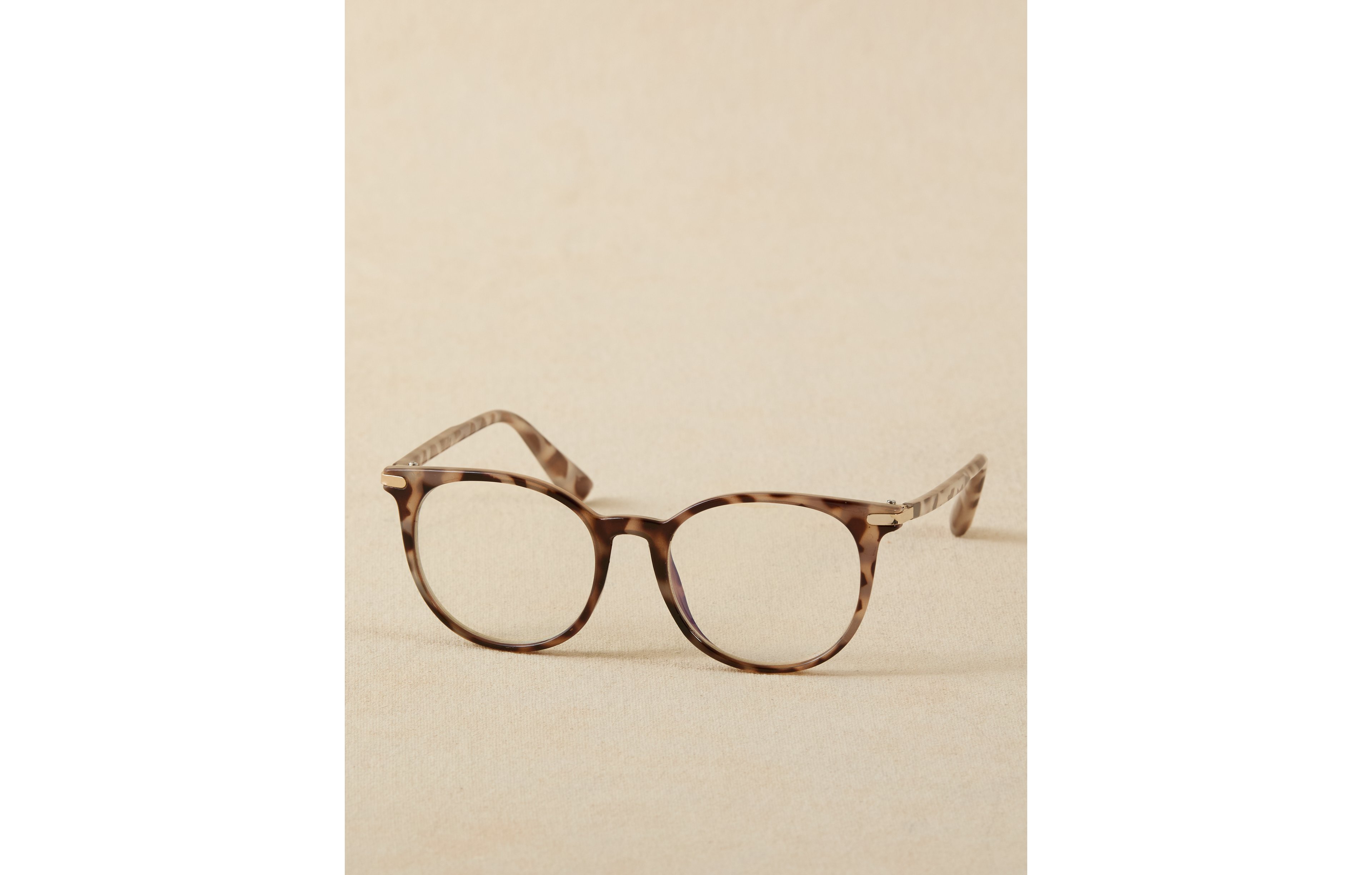AE Classic Tortoise Shell Blue Light Glasses