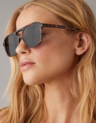 AE Oversized Sunglasses