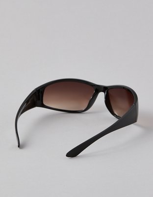 AE Wrap Sunglasses