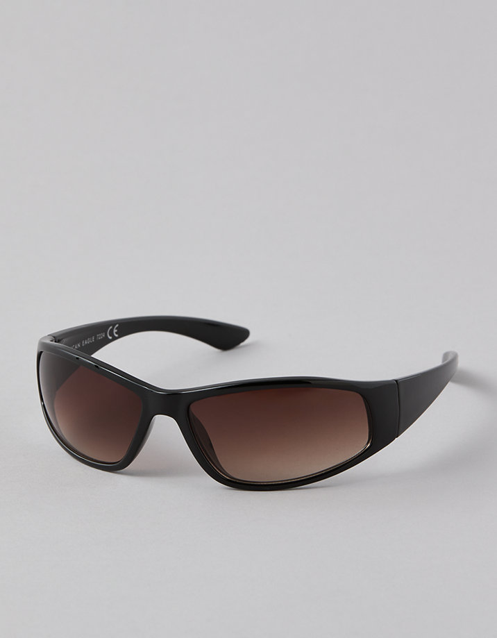 AE Wrap Sunglasses