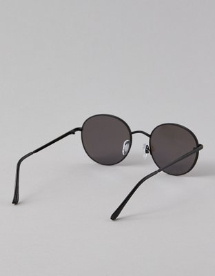 Мужские солнцезащитные очки American Eagle AEO Round Sunglasses — фото 2