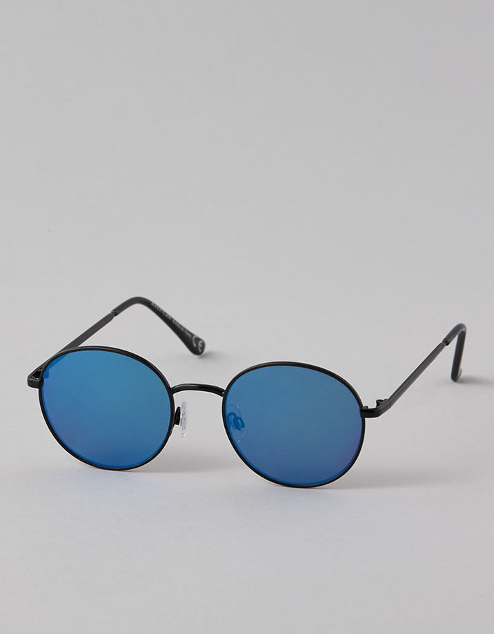 AEO Round Sunglasses