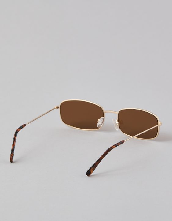 AEO Rectangular Sunglasses