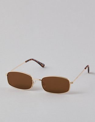 AEO Rectangular Sunglasses