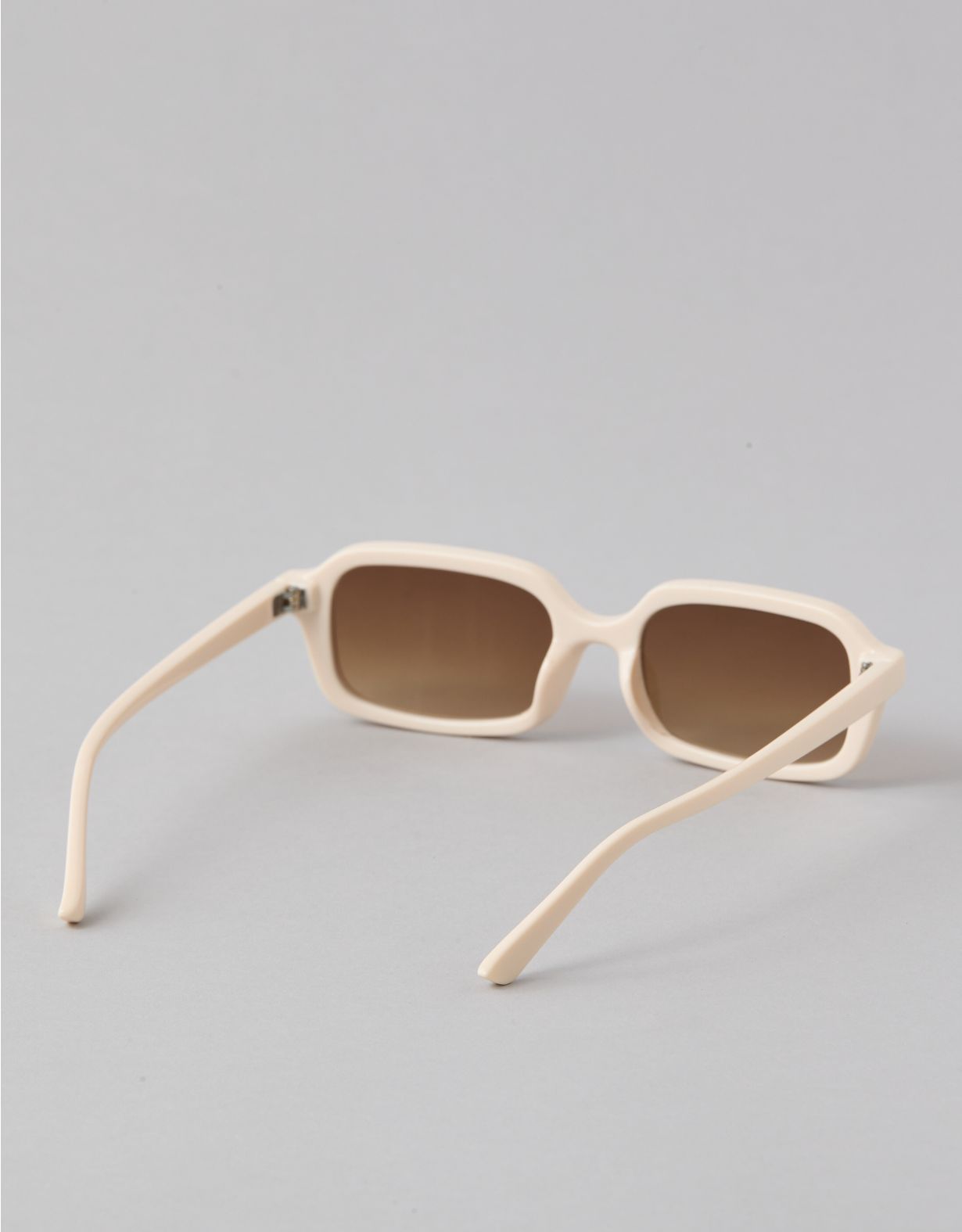 AEO Retro Rectangle Sunglasses