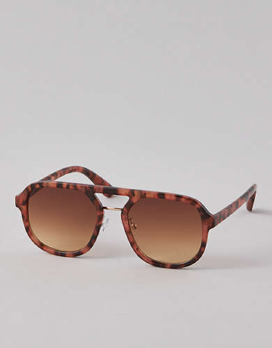 AEO Oversized Sunglasses