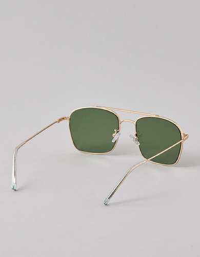 AEO Square Sunglasses
