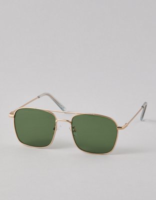 AEO Square Sunglasses