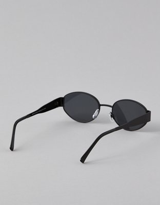 Женские солнцезащитные очки American Eagle AEO Oval Sunglasses — фото 2
