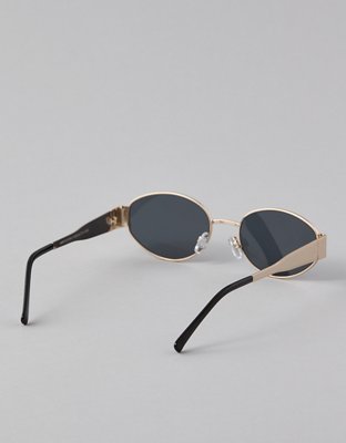 AEO Oval Sunglasses