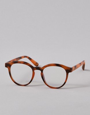 AE Tortoise Shell Blue Light Glasses