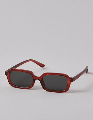 AE Rectangular Sunglasses
