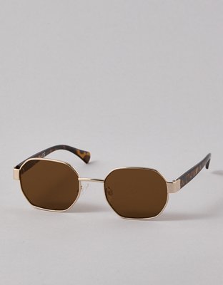 AE Octagon Sunglasses