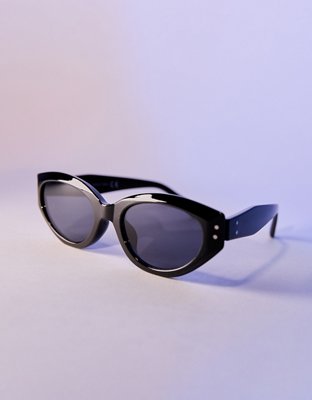 AEO Angular Sunglasses