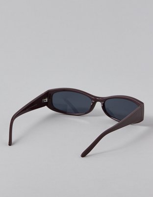 AE Skinny Sunglasses