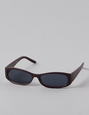 AE Skinny Sunglasses