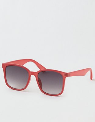AE Square Sunglasses