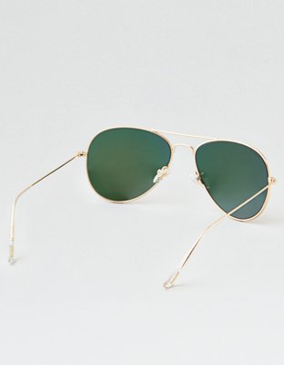 Женские солнцезащитные очки American Eagle DIFF Cruz Sunglasses — фото 2