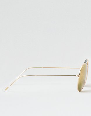 Женские солнцезащитные очки American Eagle DIFF Cruz Sunglasses — фото 3