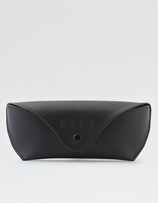 Женские солнцезащитные очки American Eagle DIFF Cruz Sunglasses — фото 4