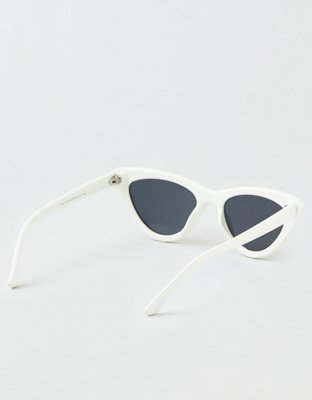 Женские солнцезащитные очки American Eagle AEO Cat Eye Sunglasses — фото 2