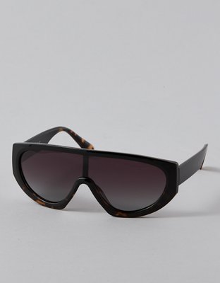 AE Tortoiseshell Aprés Ski Sunglasses