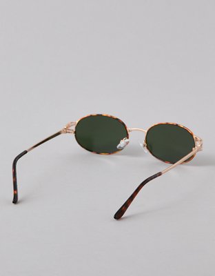 AE Oval Sunglasses