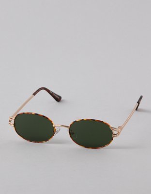 AE Oval Sunglasses