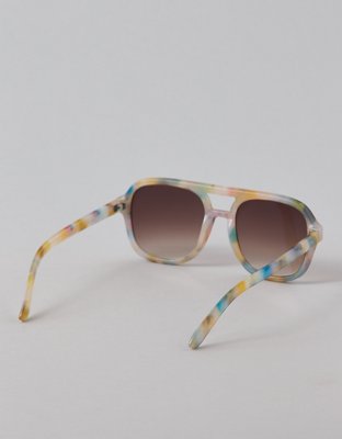 AE Pride Sunglasses