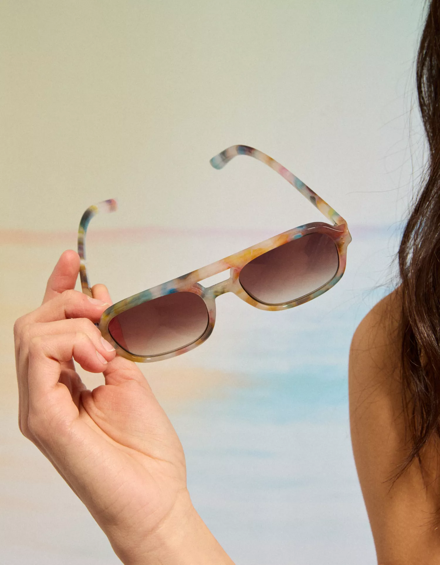 AE Pride Sunglasses