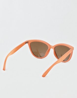 Женские солнцезащитные очки American Eagle AEO Rose Sunglasses — фото 2
