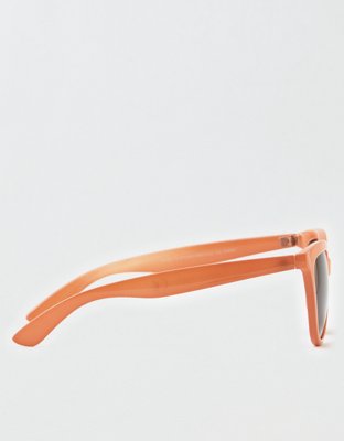 Женские солнцезащитные очки American Eagle AEO Rose Sunglasses — фото 3