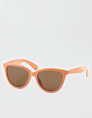 AEO Rose Wayfarer Sunglasses