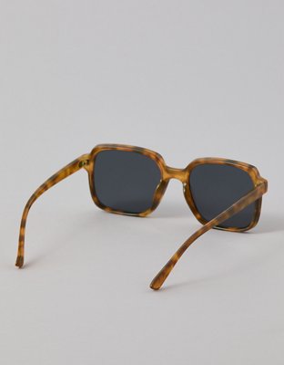 AE Oversized Sunglasses