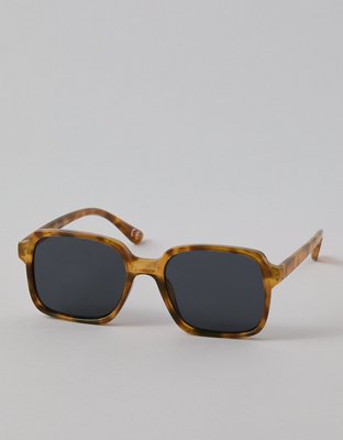 AE Oversized Sunglasses