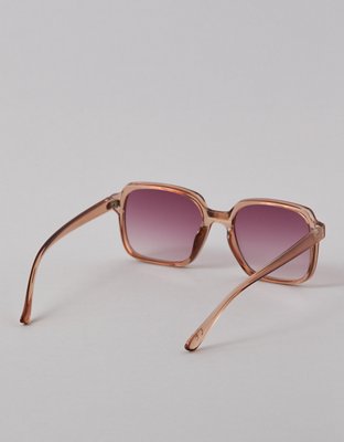 AE Oversized Sunglasses