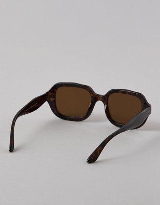 AE Wavy Sunglasses