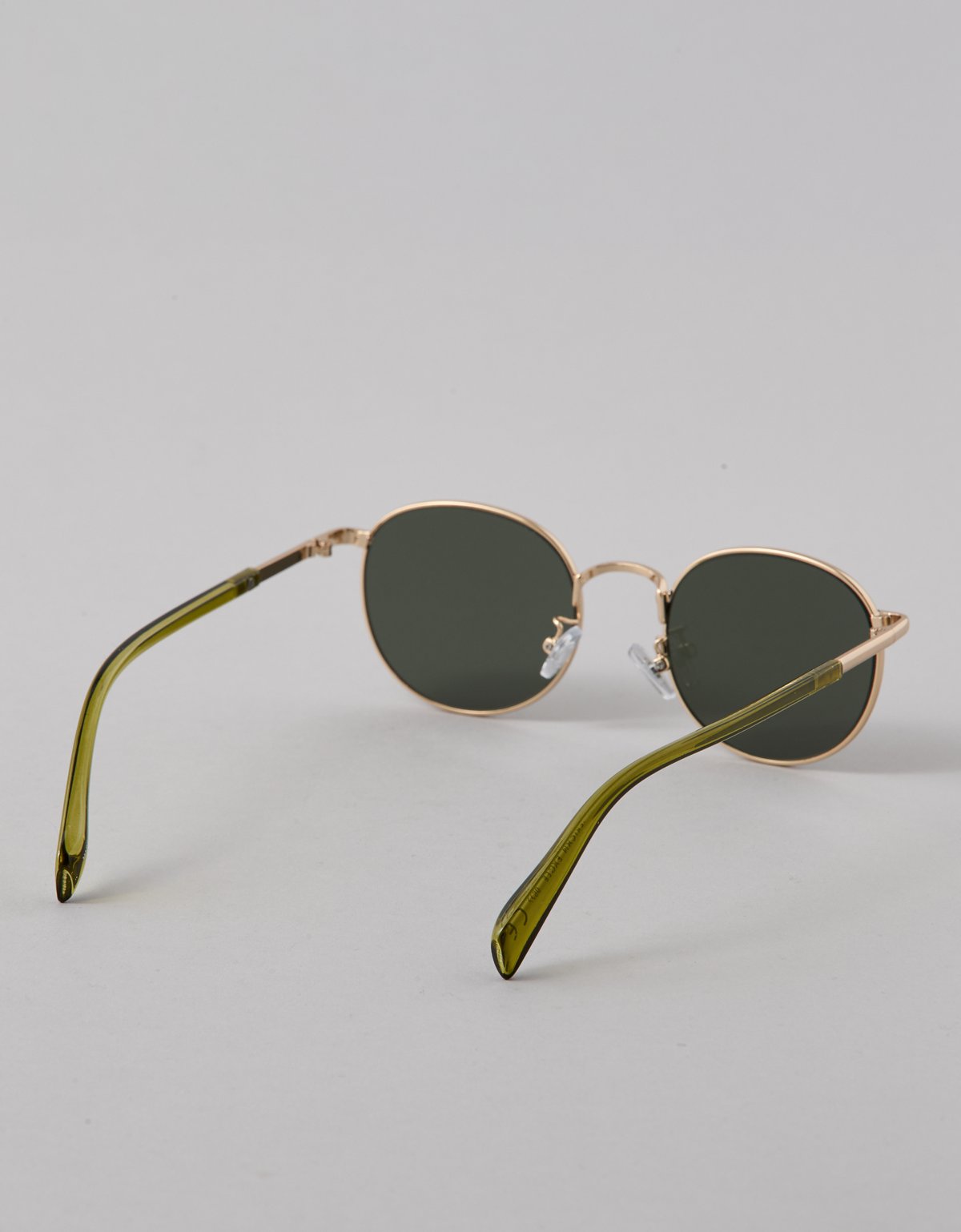 AE Retro Round Sunglasses - image 2