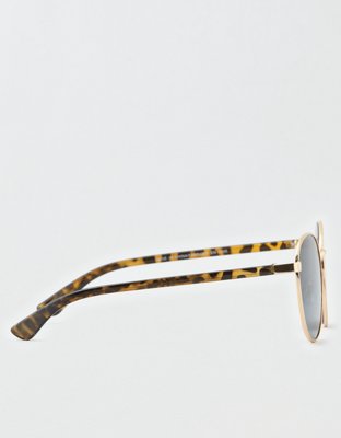 Женские солнцезащитные очки American Eagle AEO Square Sunglasses — фото 3