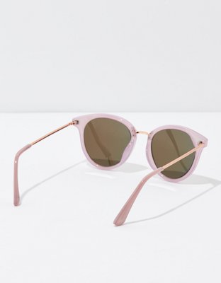 Женские солнцезащитные очки American Eagle AEO Plastic Round Sunglasses — фото 2