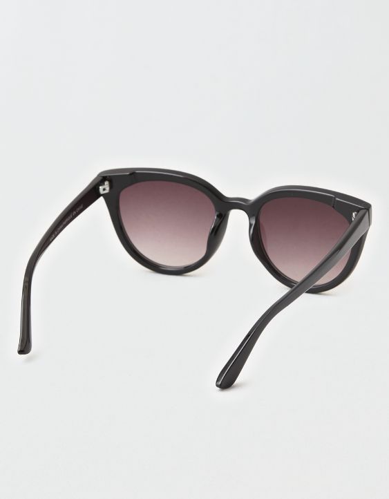 AEO Oversized Cateye Sunglasses
