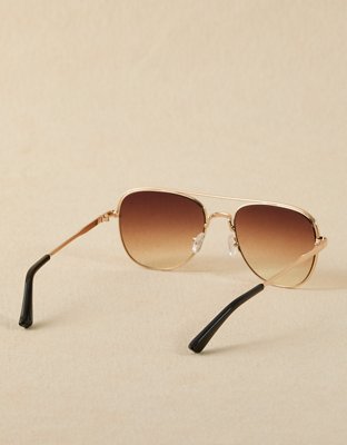 AE Aviator Sunglasses